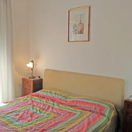 Apartment Via De Vit