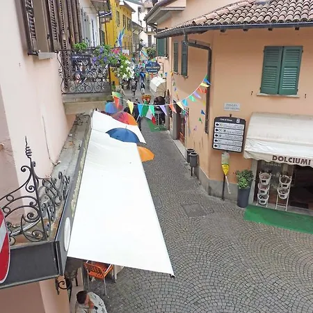 Apartment Via De Vit