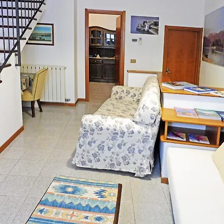 Apartment Via De Vit