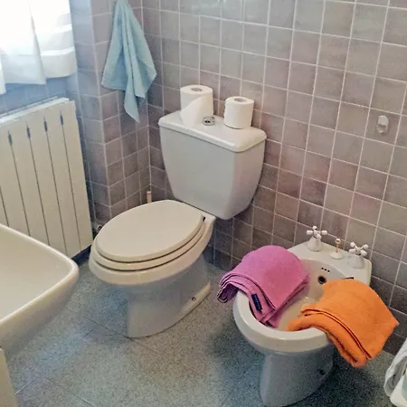 Apartment Via De Vit *